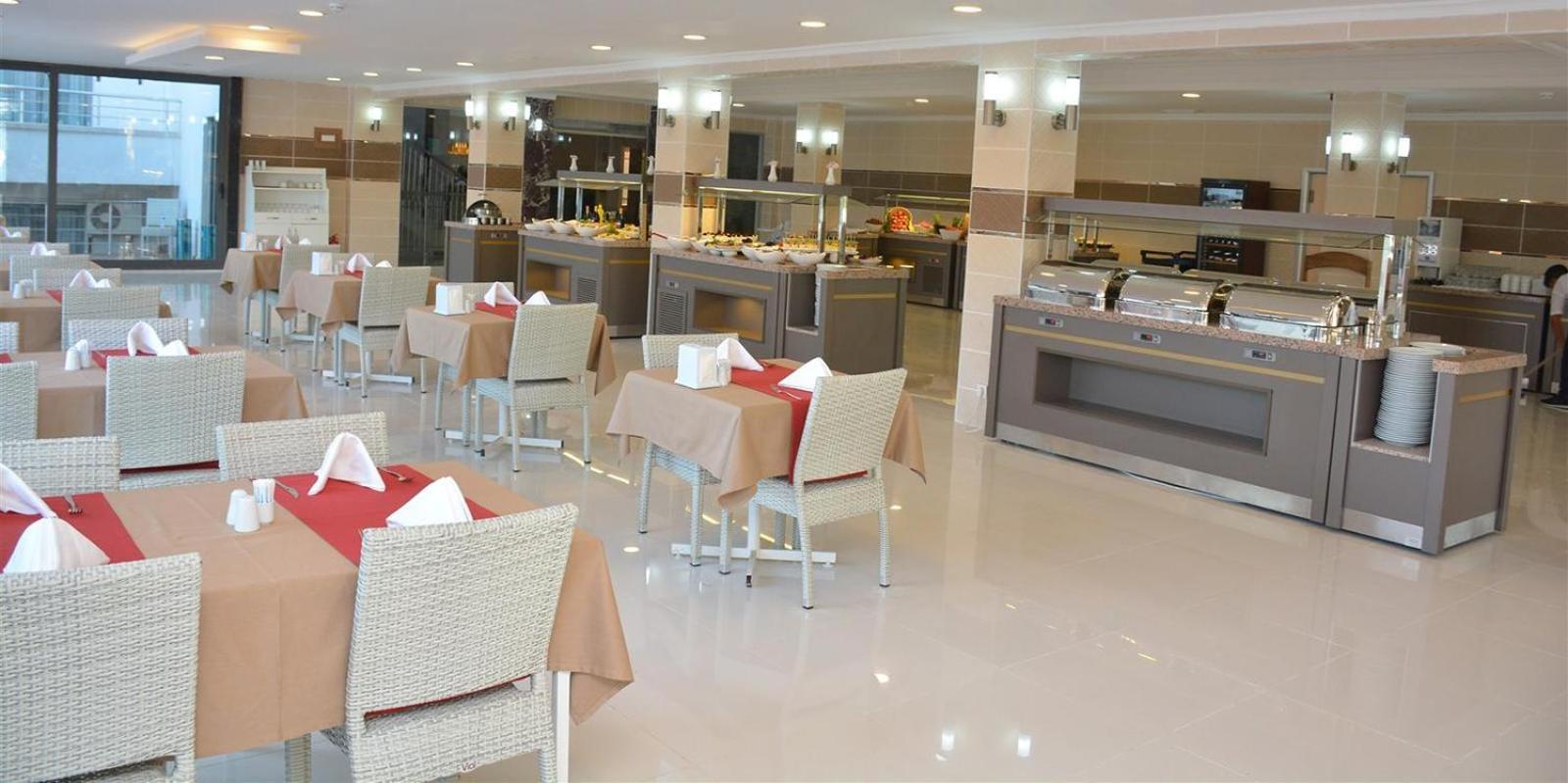 Ada Newday Resort Hotel Kusadasi Exterior foto