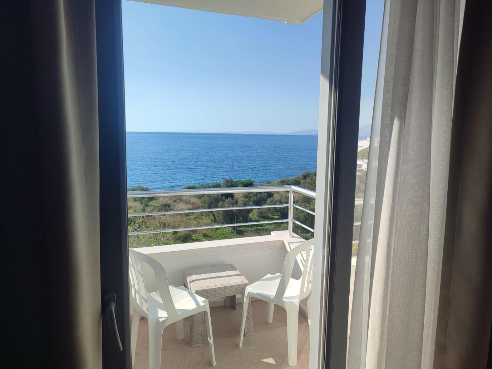 Ada Newday Resort Hotel Kusadasi Exterior foto