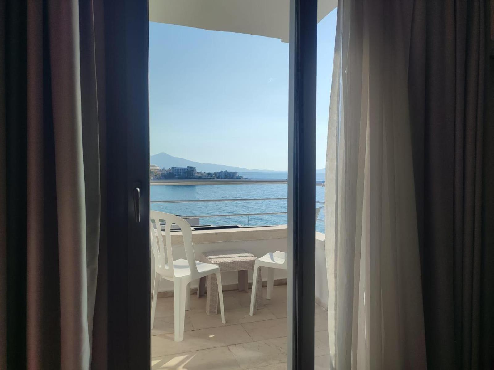 Ada Newday Resort Hotel Kusadasi Exterior foto