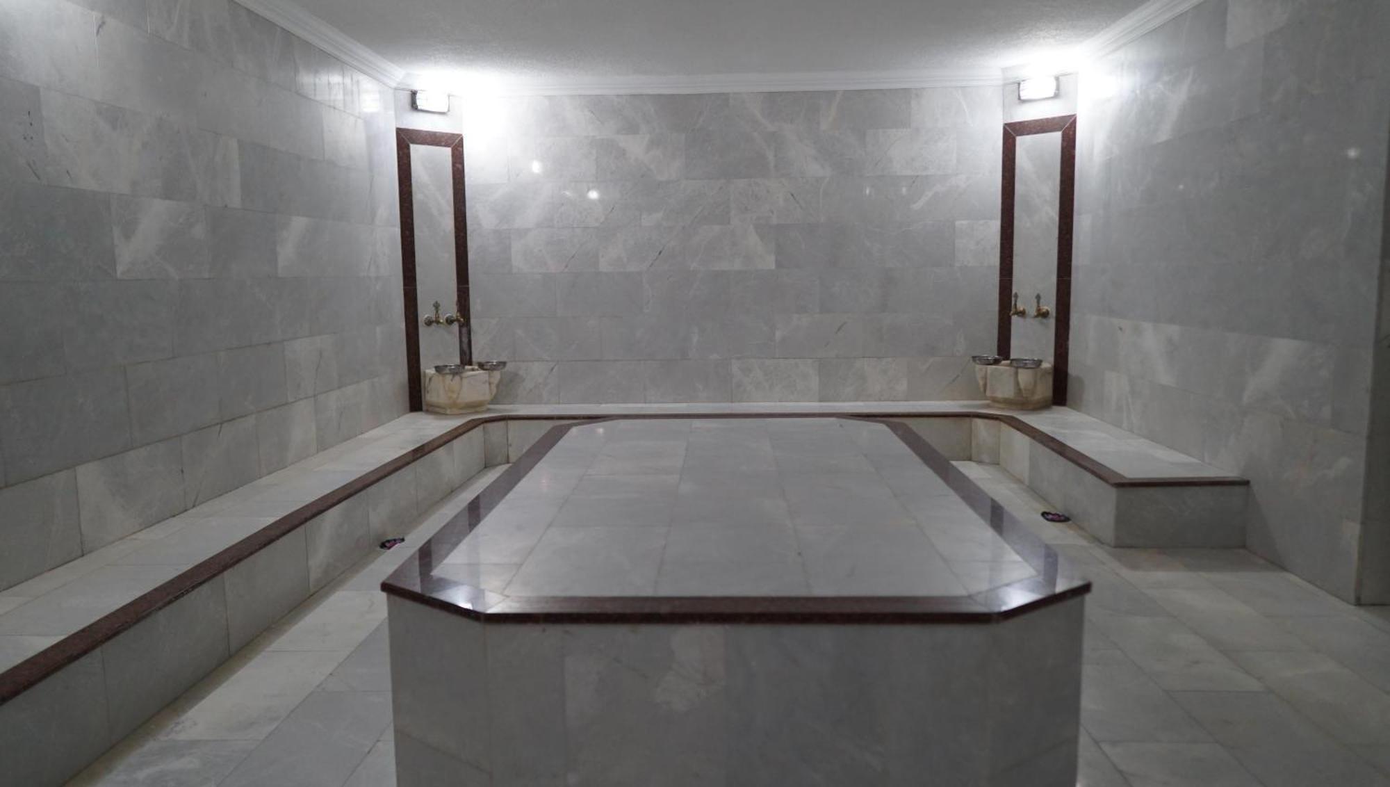 Ada Newday Resort Hotel Kusadasi Exterior foto
